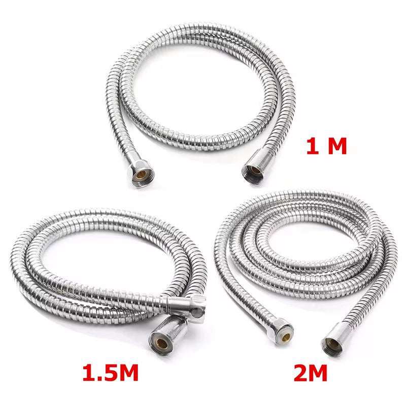 Bleming™ Stainless Steel Flexible Shower Hose - Bleming