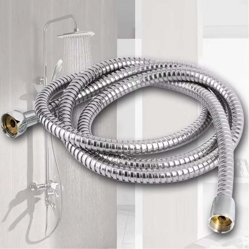 Bleming™ Stainless Steel Flexible Shower Hose - Bleming