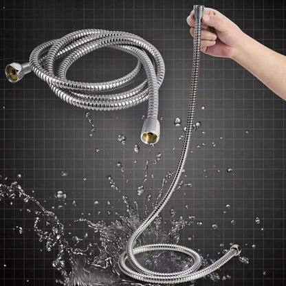 Bleming™ Stainless Steel Flexible Shower Hose - Bleming