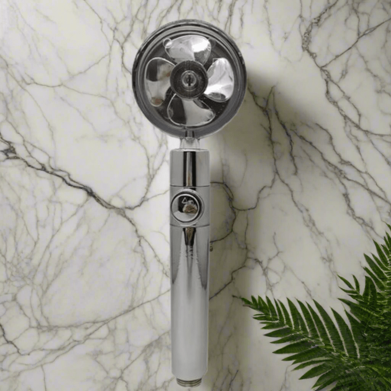 Bleming™ Turbo Shower Head - Bleming