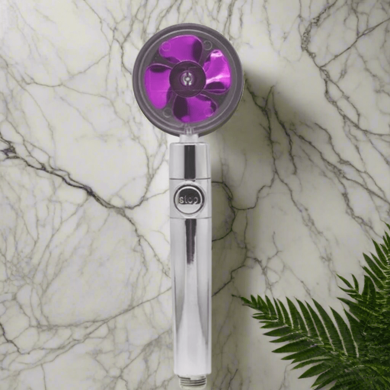 Bleming™ Turbo Shower Head - Bleming