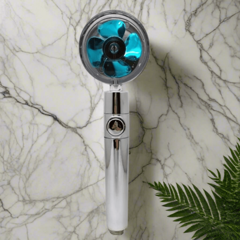 Bleming™ Turbo Shower Head - Bleming