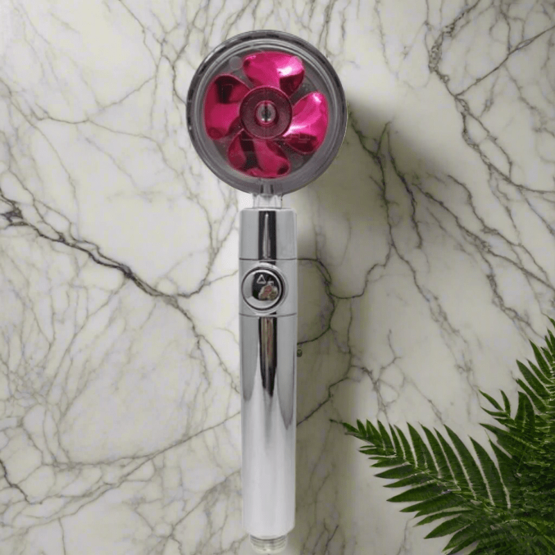 Bleming™ Turbo Shower Head - Bleming