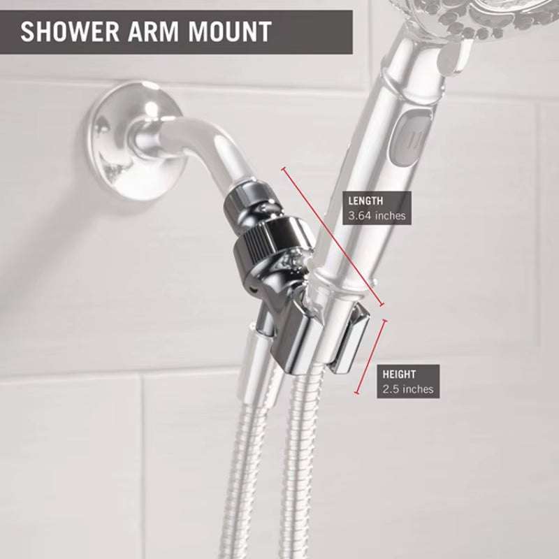 Bleming™ Universal Adjustable Shower Head Holder - Bleming